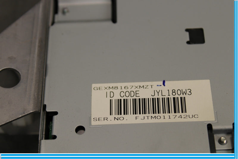Load image into Gallery viewer, 07-09 Lexus LS460 Satellite Receiver Radio Control Module Unit 8618050280 Oem
