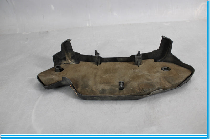 Load image into Gallery viewer, 11-12 Audi A8 Quattro Engine Motor Appearance Forward Top Cover Panel Oem
