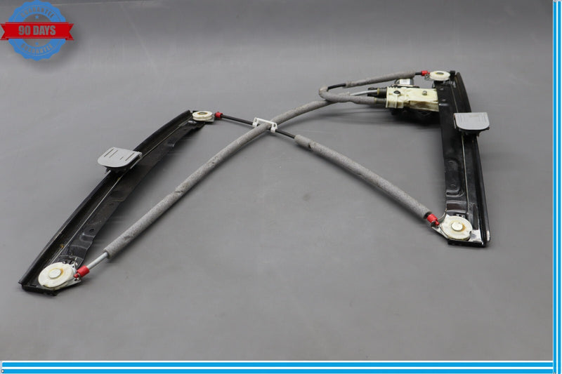 Load image into Gallery viewer, 09-15 Jaguar X250 XF XFR Front Left Driver Side Window Regulator Motor Oem
