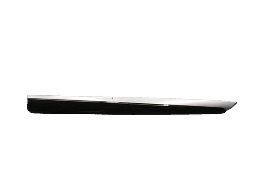 11-16 BMW 528i 535i 550i F10 Rear Left Door Panel Cover Trim 722552506 Oem