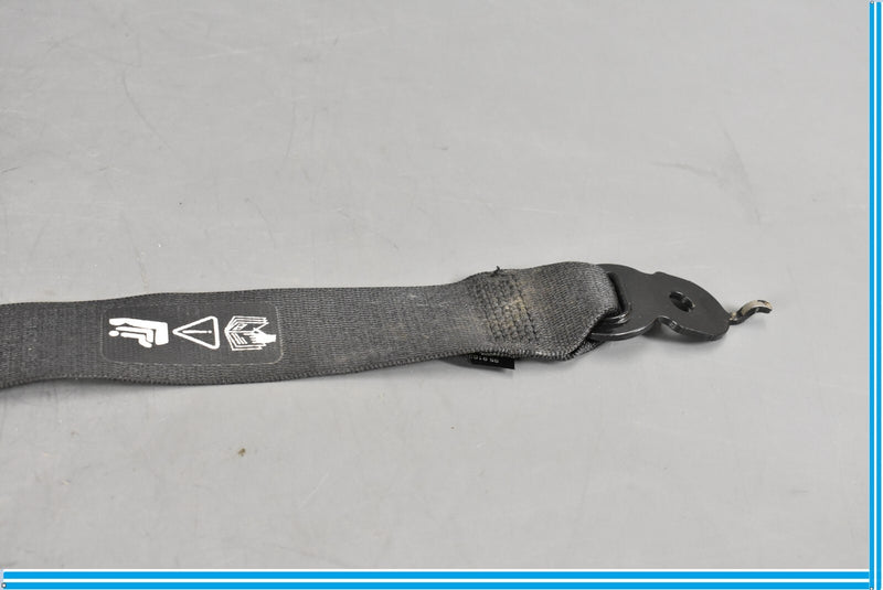 Load image into Gallery viewer, 09-12 BMW 750i 750Li Rear Right Passenger Side Seat Belt Seatbelt Retractor Oem

