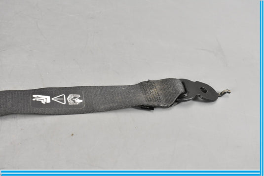 09-12 BMW 750i 750Li Rear Right Passenger Side Seat Belt Seatbelt Retractor Oem