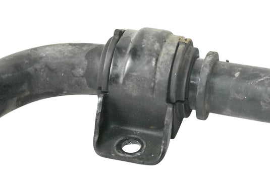 04-13 Cadillac XLR Corvette C6 Front Anti Roll Stabilizer Sway Bar 25919501 Oem