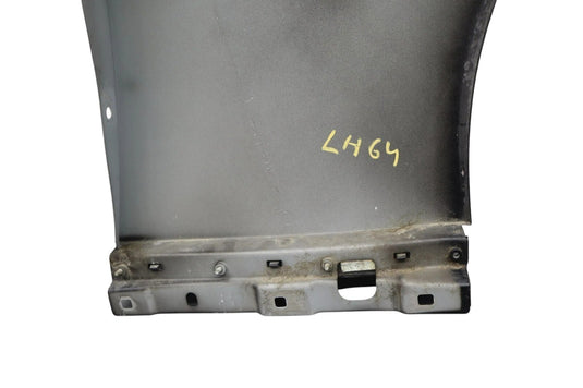 14-24 Jaguar X152 F-Type Front Left Driver Side Wing Panel Fender Black Oem