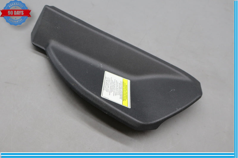 Load image into Gallery viewer, 10-16 Mercedes E350 CLS550 Left Dashboard Dash Cover Panel Trim Black Oem
