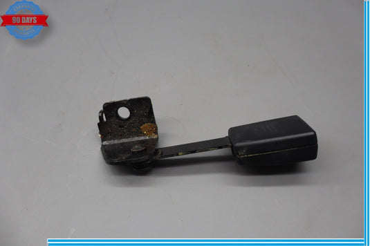 09-15 BMW 750Li 750Li xDrive Rear Left Side Seat Belt Buckle Receiver Oem