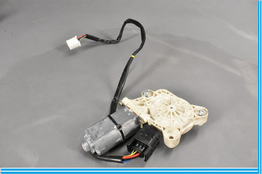 00-06 Mercedes S500 S600 W220 Front Right Passenger Side Window Regulator Oem