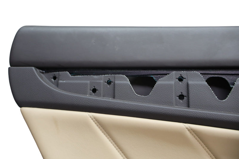 Load image into Gallery viewer, 11-13 Hyundai Equus SIG Rear Left Driver Side Interior Door Trim Panel Oem

