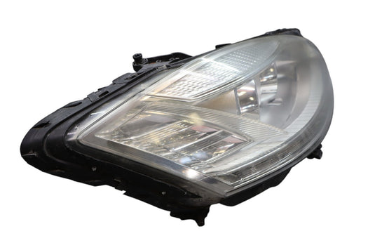 10-13 Mercedes W221 S550 S600 Front Right Side Headlight Lamp Bi-Xenon Oem
