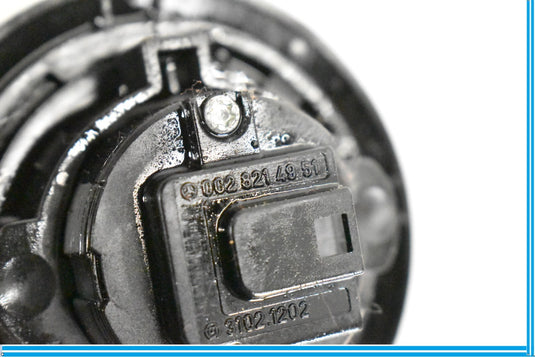 03-12 Mercedes SL500 SL550 R230 Emergency Trunk Release Open Switch Button Oem