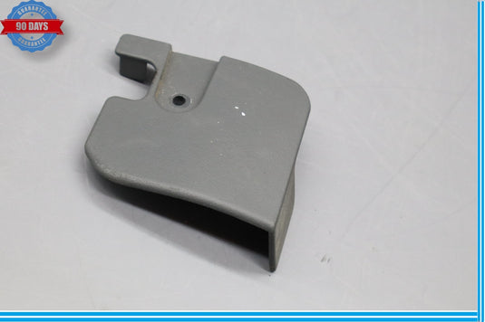 03-06 Mercedes SL600 SL500 Left Driver Side Side Seat Trim Gray Oem