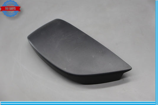 07-10 Jaguar XK XKR X150 Front Right Passenger Side Seat Mechanism Cover LEG Oem