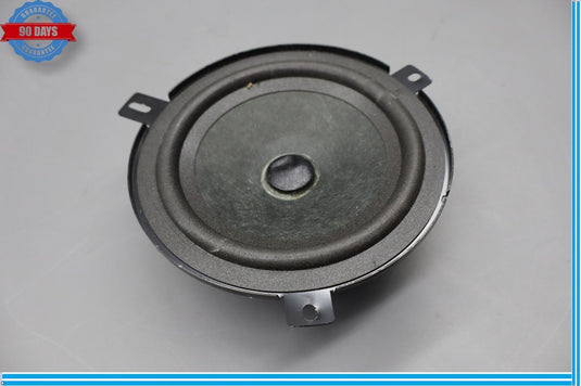 14-17 Maserati Quattroporte Front Right Passenger Side Door Audio Speaker Oem