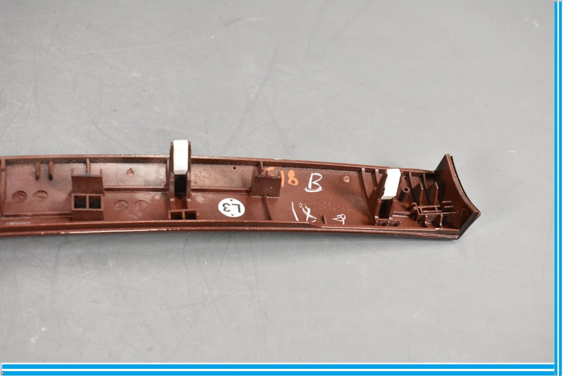 Load image into Gallery viewer, 07-12 Lexus LS460 Front Right Dash Dashboard Trim Molding Panel Cover Oem
