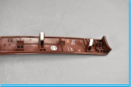 07-12 Lexus LS460 Front Right Dash Dashboard Trim Molding Panel Cover Oem