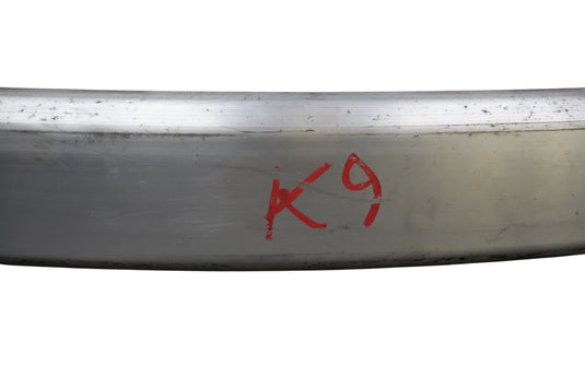 07-15 Jaguar XK XKR Rear Bumper Support Reinforcement Impact Bar Oem