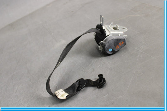 07-13 BMW X5 E70 Front Right Passenger Side Seatbelt Seat Belt Retractor Oem