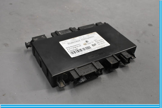 03-11 Mercedes SLK280 SLK350 Front Right Side Seat Control Module Oem
