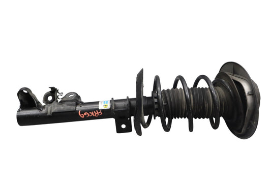 08-17 Mercedes E350 E550 Front Right Passenger Side Shock Strut Absorber Oem
