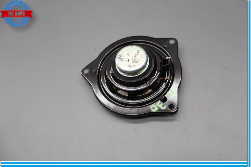 Load image into Gallery viewer, 14-20 Maserati Quattroporte Ghibli M156 Dashboard Dash Speaker Center Oem
