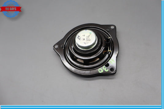 14-20 Maserati Quattroporte Ghibli M156 Dashboard Dash Speaker Center Oem