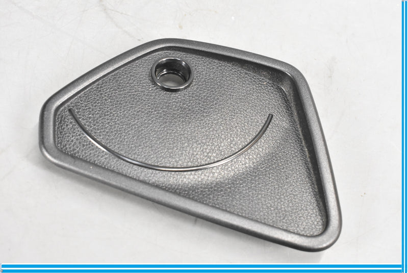 Load image into Gallery viewer, 08-15 Mercedes W204 C300 C350 Front Right Side Seat Lumbar Support Cover Oem
