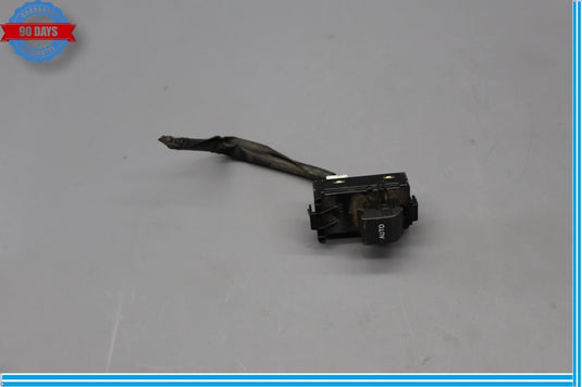 07-12 Lexus LS460 LS460L Rear Right Passenger Side Door Window Switch Oem