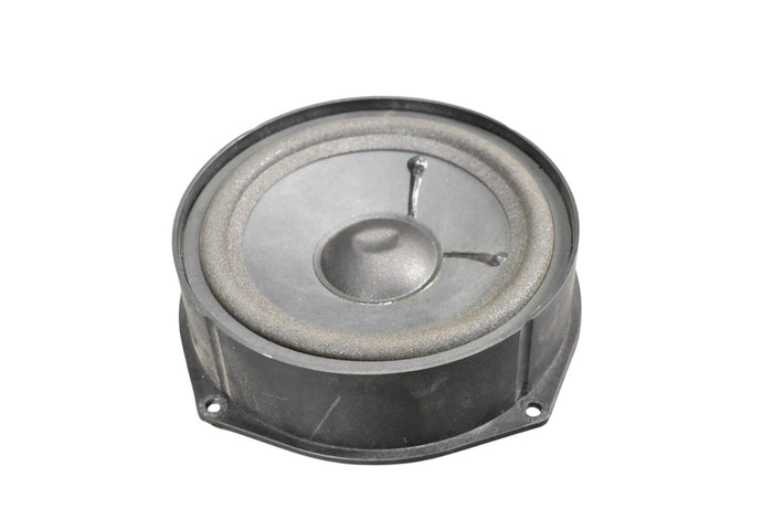 03-12 Bentley Continental GTC Rear Left Driver Side Door Sound Speaker OEM