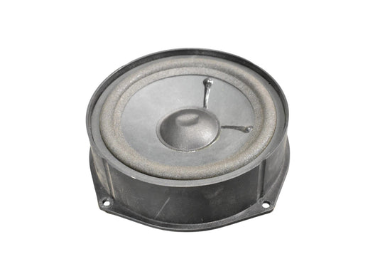 03-12 Bentley Continental GTC Rear Left Driver Side Door Sound Speaker OEM