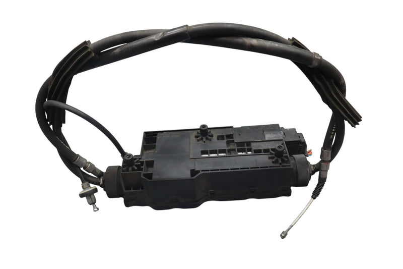 Load image into Gallery viewer, 10-16 BMW 550i GT F07 Emergency Electric Parking E Brake Actuator 6767790 Oem
