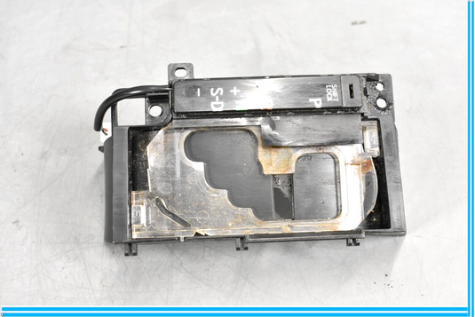 07-12 Lexus LS460 Transmission Shift Shifter Position Indicator Oem