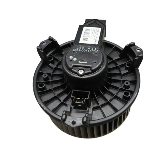 09-15 Jaguar XF X250 XJL AC Air Conditioner Heater Blower Motor AV2727005391 Oem