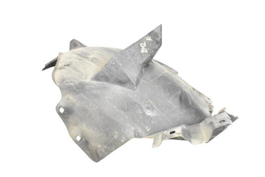 03-08 Mercedes SL500 Front Right Fender Liner Wheel Housing Cover 2306980630 Oem