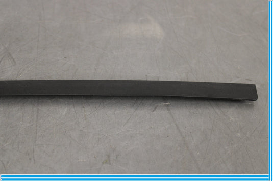 10-17 Mercedes E350 E550 W207 Front Right Roof Sun Roof Sunroof Frame Trim Oem