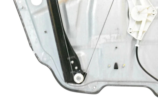 06-12 Mercedes W164 GL450 ML500 Front Right Side Window Regulator Panel Oem