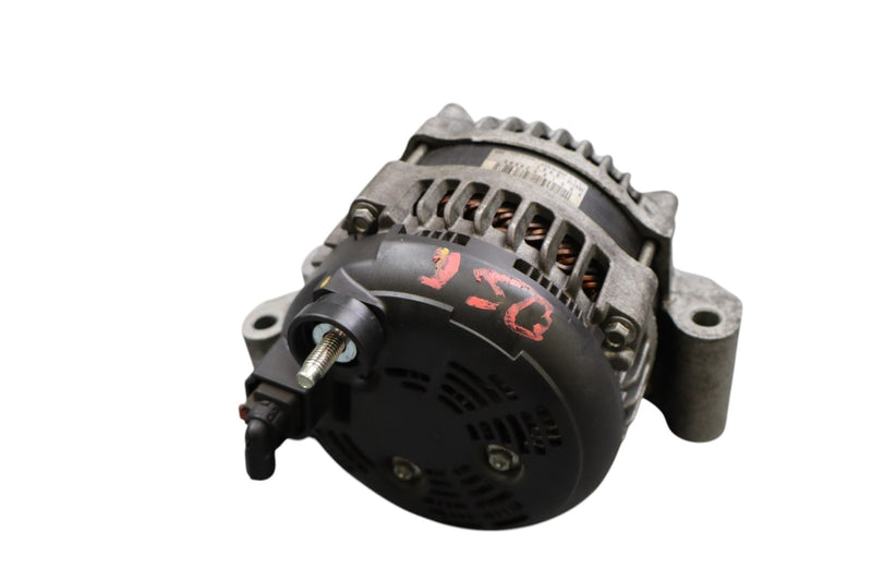 Load image into Gallery viewer, 14-21 Maserati Ghibli Quattroporte Engine Alternator Generator 30318724485 Oem
