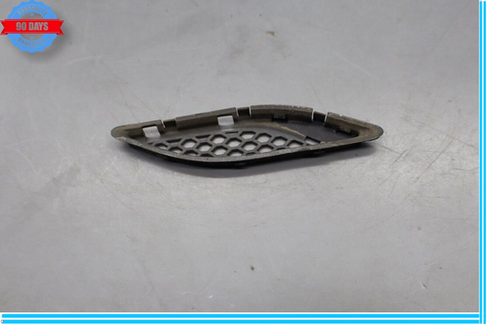 14-17 Maserati Ghibli Front Fender Grille Grill Vent Trim 670025655 Oem