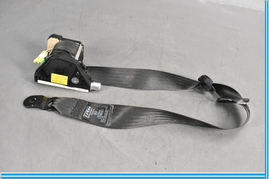 03-12 Maserati Quattroporte M139 Front Right Passenger Side Seat Seatbelt Oem