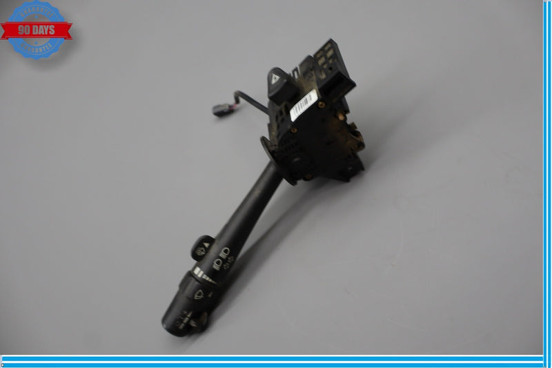 Load image into Gallery viewer, 03-07 HUMMER H2 Turn Signal Switch Windshield Wiper Control 12450067 Oem
