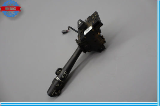 03-07 HUMMER H2 Turn Signal Switch Windshield Wiper Control 12450067 Oem