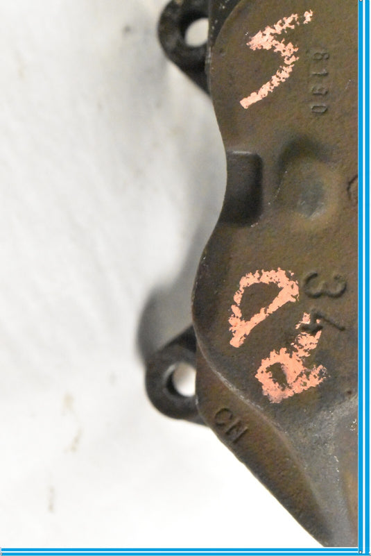 90-98 Mercedes R129 500SL SL320 Front Left & Right Brake Caliper Calipers Set