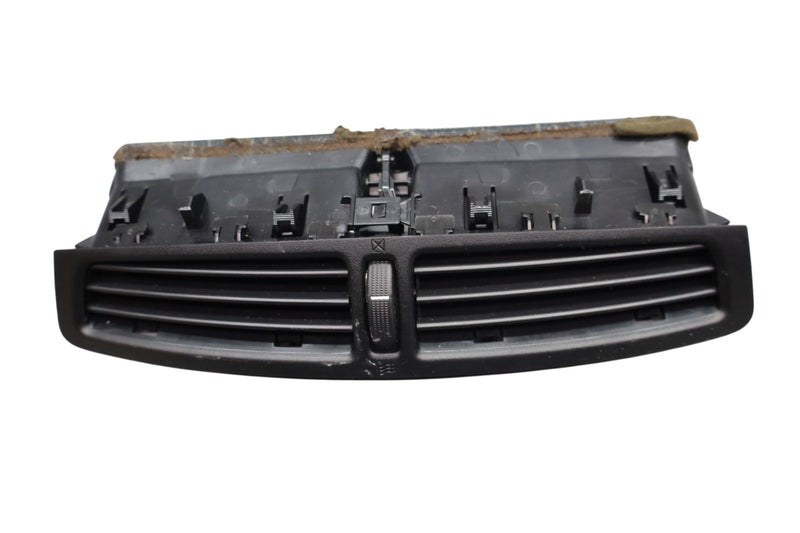 Load image into Gallery viewer, 13-19 Ford Escape C-Max Front Dash Center A/C AC Air Vent Trim Cover Panel Oem
