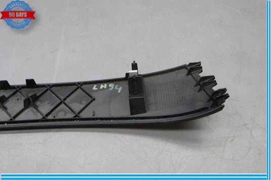 09-15 BMW 750Li F01 F02 Front Left Driver Seat Lower Trim Cover Panel Oem