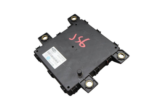 03-13 Maserati Quattroporte M139 Trunk Release Opener Control Module Oem