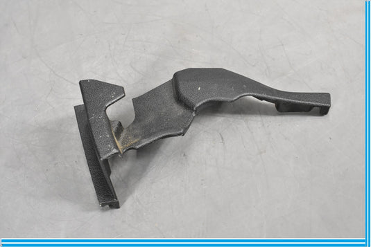 10-16 Mercedes E350 E550 Front Left Driver Side Seat Cover Panel Trim Oem