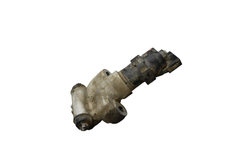 Load image into Gallery viewer, 11-17 Volkswagen Touareg Rear Left Parking Brake Actuator Adjust Motor Oem
