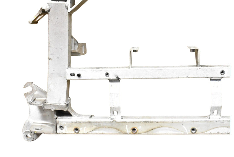 Load image into Gallery viewer, 14-16 Tesla Model S Front Suspension Subframe Cradle 100982500A Crossmember OEM

