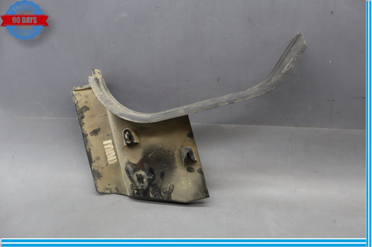 06-10 Pontiac Solstice GXP Front Right Side Kick Panel Trim Molding 15254330 Oem