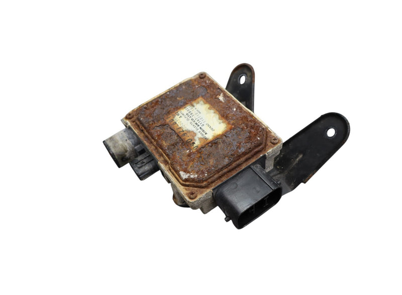 Load image into Gallery viewer, 11-18 Porsche Cayenne 958 Hybrid S Engine Oil Pump Control Module Unit Oem
