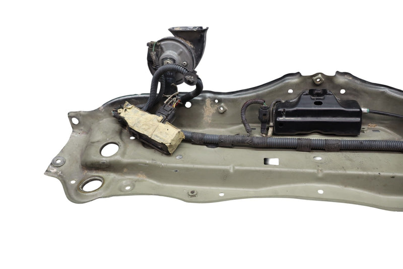 Load image into Gallery viewer, 07-17 Lexus LS460 LS600h Engine Radiator Upper Tie Bar Core Support 53216500 Oem
